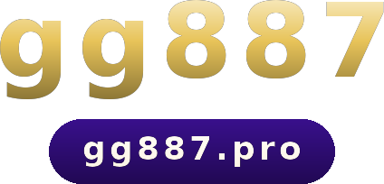 gg887 logo