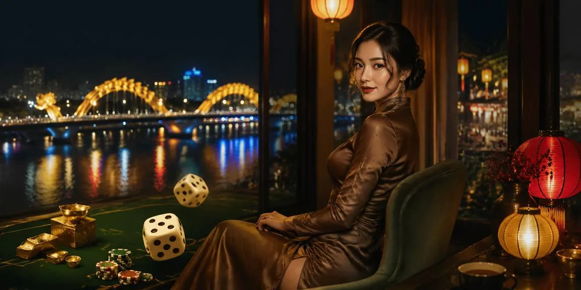 gg887 Việt Nam Sảnh casino